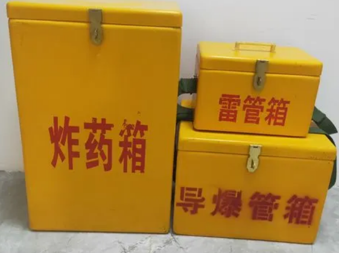 大安镇玻璃钢雷管箱的适用范围