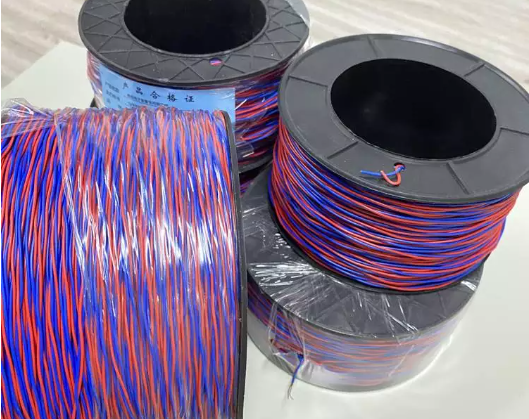 大安镇放炮线的具体作用是什么？