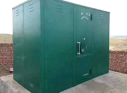 大安镇炸药柜的作用：不仅仅是容器，更是安全与管理的核心防线